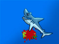 Žaidimas Shark Attack
