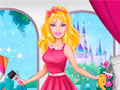 Žaidimas Disney Princess Design