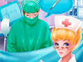Žaidimas Doctor Helper