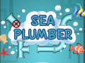 Žaidimas Sea Plumber