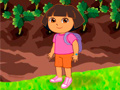 Žaidimas Dora Needs Tools