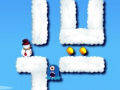 Žaidimas Snow Man