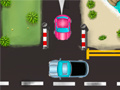 Žaidimas Cars Traffic King