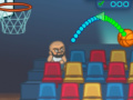 Žaidimas Basket Champs