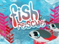 Žaidimas Fish rescue