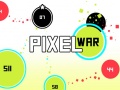 Žaidimas Pixel War