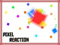 Žaidimas Pixel reaction