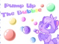 Žaidimas Pump up the Bubble