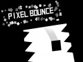 Žaidimas Pixel Bounce