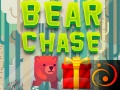 Žaidimas Bear Chase