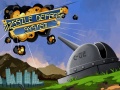 Žaidimas Missile defense system