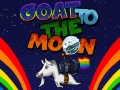 Žaidimas Goat to the moon