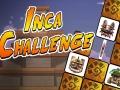 Žaidimas Inca Challenge
