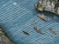 Žaidimas Battleship War
