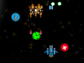 Žaidimas Spaceship Survival Shooter