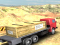 Žaidimas Heavy Truck Parking