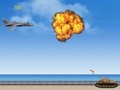 Žaidimas Fighter 07 Air Strike