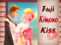 Žaidimas Fuji Kimono Kiss