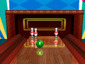Žaidimas Bowling Masters 3D