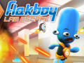 Žaidimas Flakboy Lab Escape