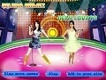 Žaidimas Selena Gomez vs Demi Lovato