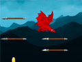 Žaidimas Dragon Spear