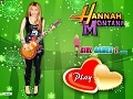 Žaidimas Hannah Montana