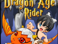 Žaidimas Dragon Age Rider