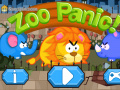 Žaidimas Zoo Panic