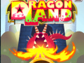 Žaidimas Dragon land