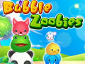 Žaidimas Bubble Zoobies