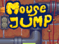 Žaidimas Mouse Jump