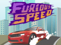 Žaidimas Furious Speed   