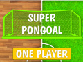 Žaidimas Super Pongoal