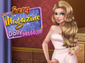 Žaidimas Sery Magazine Dolly Dress Up