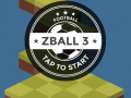 Žaidimas Zball 3: Football 