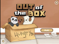 Žaidimas Out of the box  