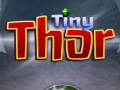 Žaidimas Tiny Thor
