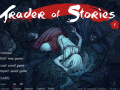 Žaidimas Trader of Stories: Chapter 1
