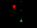 Žaidimas Polygon battle