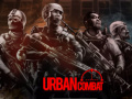 Žaidimas Urban Combat
