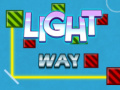 Žaidimas Light Way