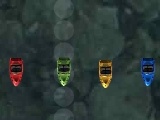 Žaidimas Miniboat Racers