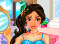 Žaidimas Latina Princess Spa Day