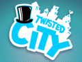 Žaidimas Twisted City