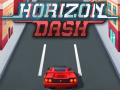 Žaidimas Horizon Dash