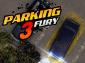 Žaidimas Parking Fury 3