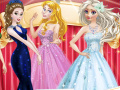 Žaidimas  Princess Beauty Contest