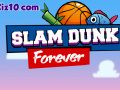 Žaidimas Slam Dunk Forever