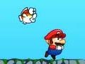 Žaidimas The Adventure Of Super Mario Water